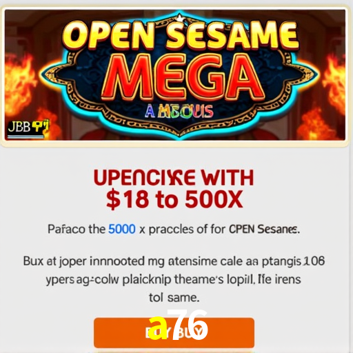 Jogos de Slot a76